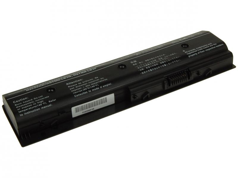 HP Envy M6, Pavilion DV7-7000 series Li-Ion 11,1V 5200mAh /58Wh