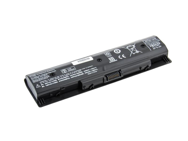 HP Envy 15-d000, Pavilion 17-a000  Li-Ion 11,1V 4400mAh