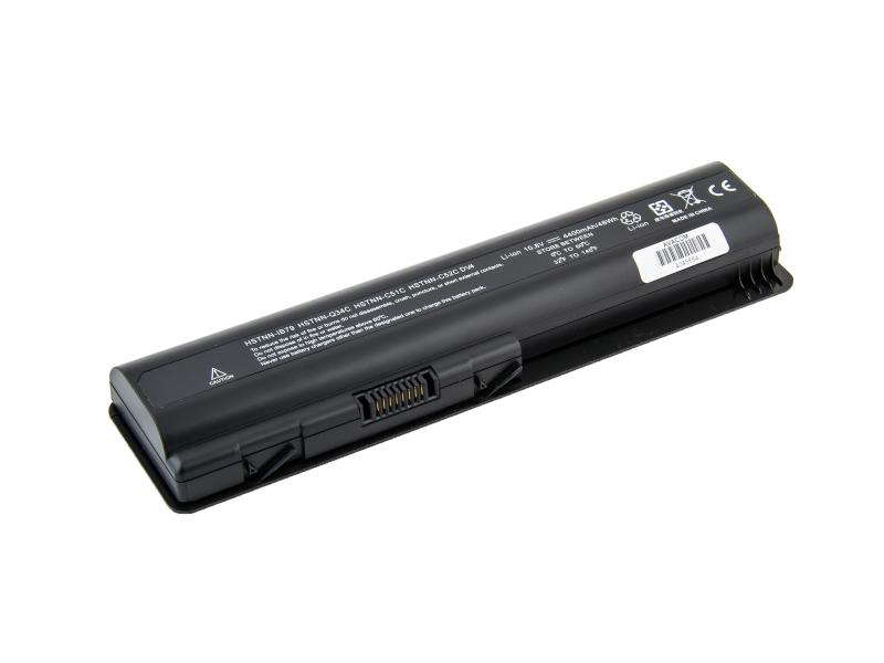 HP G50, G60, Pavilion DV6, DV5 series Li-Ion 10,8V 4400mAh