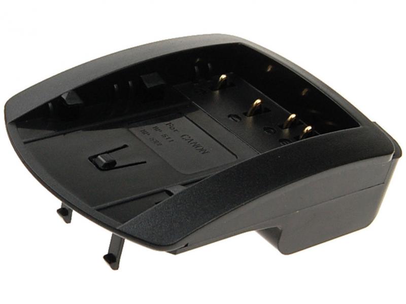 Redukce pro Canon BP-511 k nabíječce AV-MP, AV-MP-BLN - AVP511