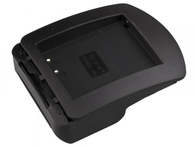 Redukce pro Canon LP-E10 k nabíječce AV-MP, AV-MP-BLN - AVP801