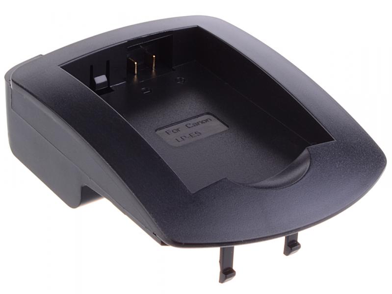 Redukce pro Canon LP-E5 k nabíječce AV-MP, AV-MP-BLN - AVP315