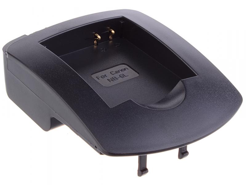 Redukce pro Canon NB-6L k nabíječce AV-MP, AV-MP-BLN - AVP362