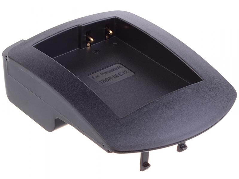 Redukce pro Panasonic DMW-BLC12 k nabíječce AV-MP, AV-MP-BLN - AVP193