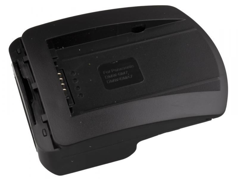 Redukce pro Panasonic S002 / S006 k nabíječce AV-MP, AV-MP-BLN - AVP77