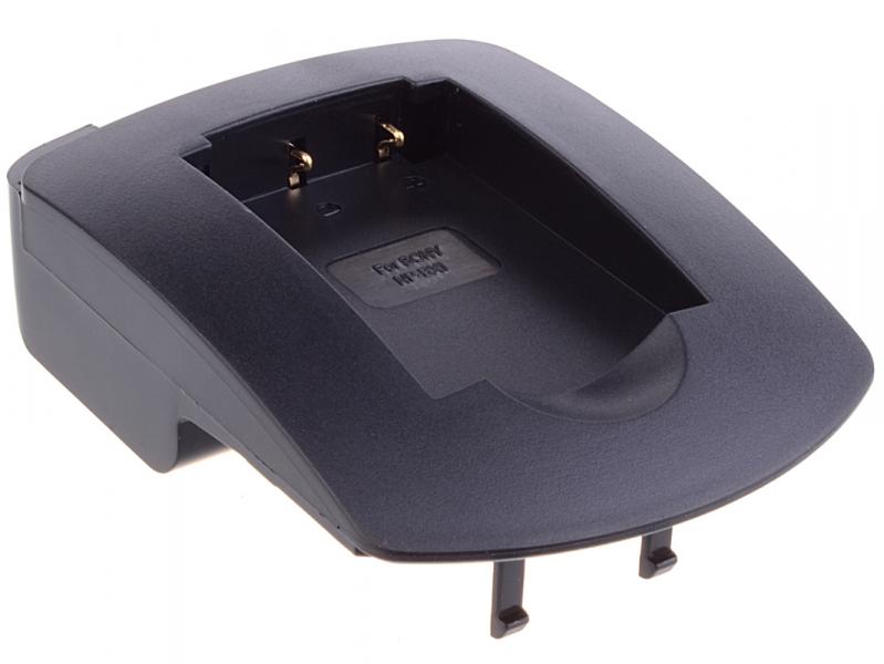 Redukce pro Sony NP-BX1 k nabíječce AV-MP, AV-MP-BLN - AVP887