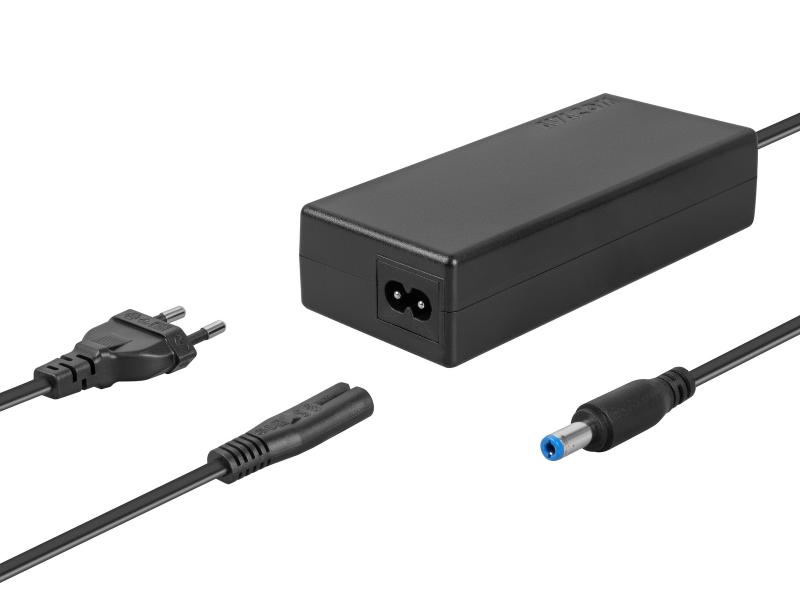 Nabíjecí adaptér pro notebooky 12V 6A 72W konektor 5,5mm x 2,5mm