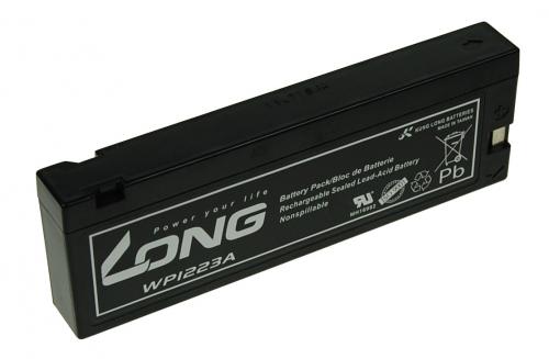 Baterie pro Nihon Kohden ECG84xx, ECG882x, ECG8830 Typ X040, X041A