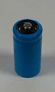 Nabíjecí baterie IFR16340 - CR123 3,2V 400mAh LiFePo4