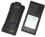 Motorola GP320/340/360, HT750/1250..- WARIS Ni-Mh 7,5V 2000mAh 