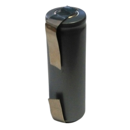 Nabíjecí baterie Xcell 1,2V 4/5AA 1400mAh NiMH s pájecími vývody do U