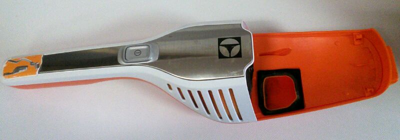 Repase baterie vysavače Electrolux ergorapido 2 in 1 ZB3114 18V 3000mAh Li-Ion