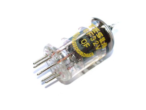 6F32V = EP251 = 6F32 = 6AK5 = EF95 = 6j1p = 6Ž1P = 5654 = 6AK5W = 6AK5WA = CV4010