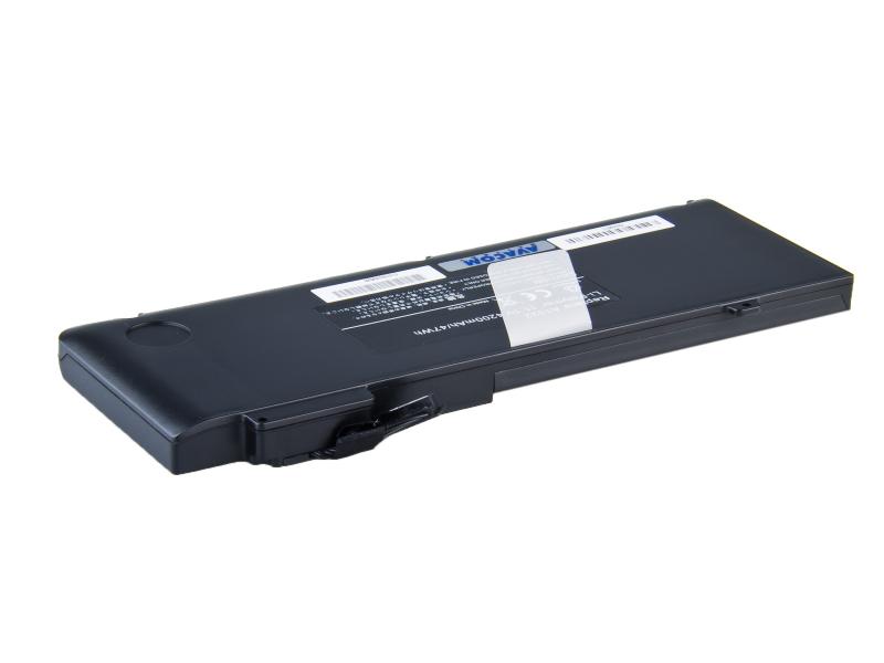 Baterie pro Apple MacBook Pro 13" A1322 Li-Pol 11,1V 4200mAh/47Wh