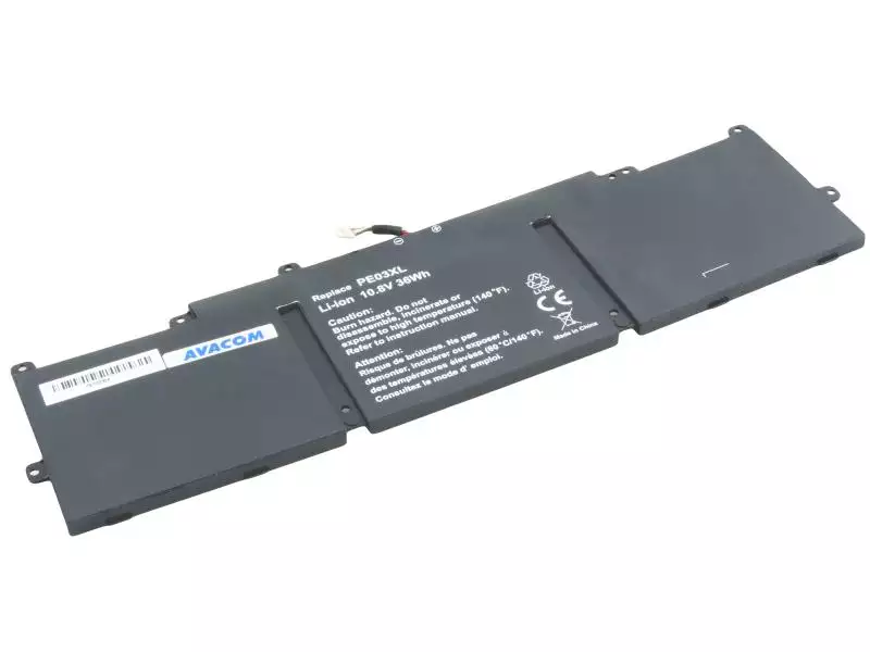 HP Chromebook 11 G3, G4 Li-Ion 10,8V 3333mAh 36Wh