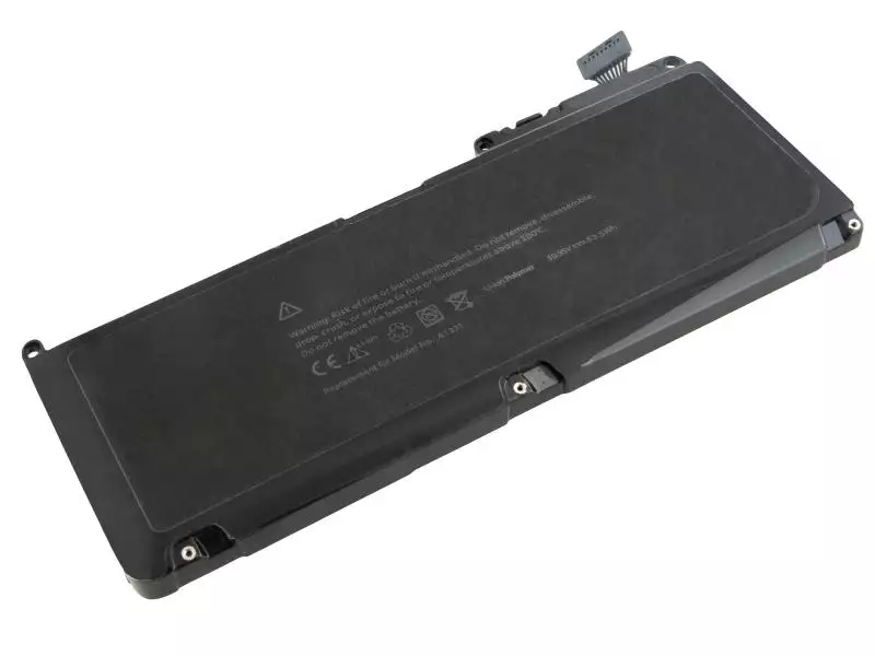 Apple MacBook 13" A1342 Li-Pol 10,95V 6000mAh 65Wh - A1331