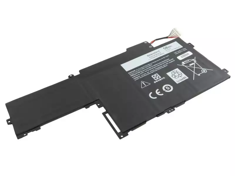 Dell Inspiron 14 7000 Li-Pol 7,4V 7800mAh