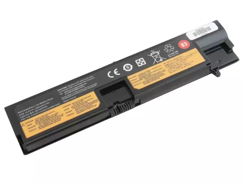 Lenovo ThinkPad E570 14,4V 2600mAh 37Wh