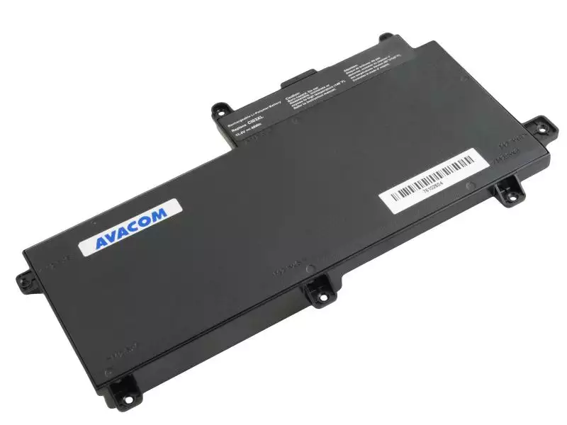 HP ProBook 640 G2, 655 G2 Li-Pol 14,4V 4210mAh 48Wh