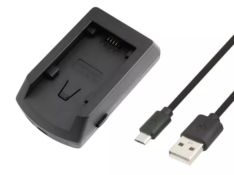 AVACOM AVE55 - USB nabíječka pro Sony series P, H, V