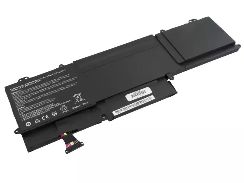 Asus UX32 series Li-Pol 7,4V 6520mAh 48Wh