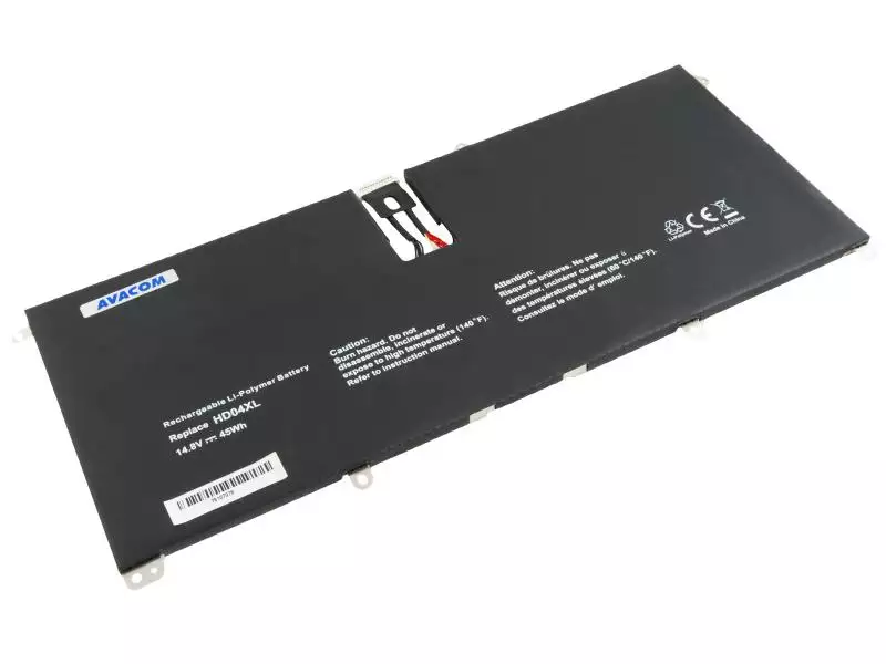 HP Envy Spectre XT 13 Series Li-Pol 14,8V 3000mAh 45Wh