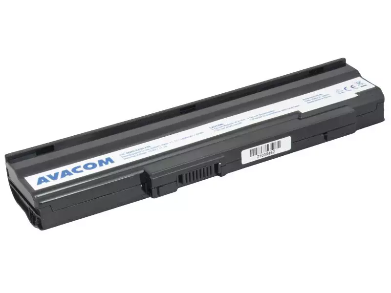 Acer Extensa 5635G/5235G Li-Ion 11,1V 5600mAh