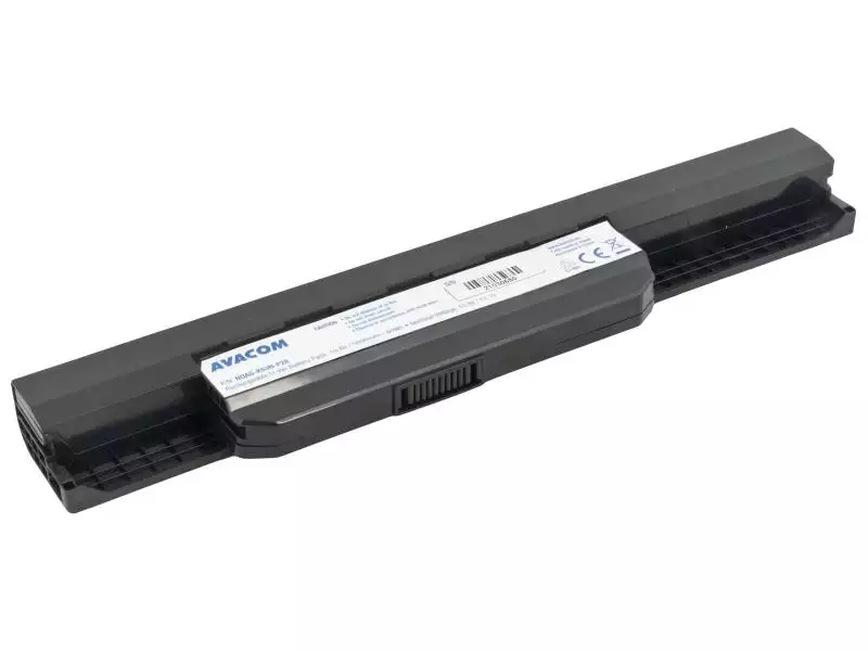 Asus A43/A53/A45/X84 Li-Ion 10,8V 5600mAh