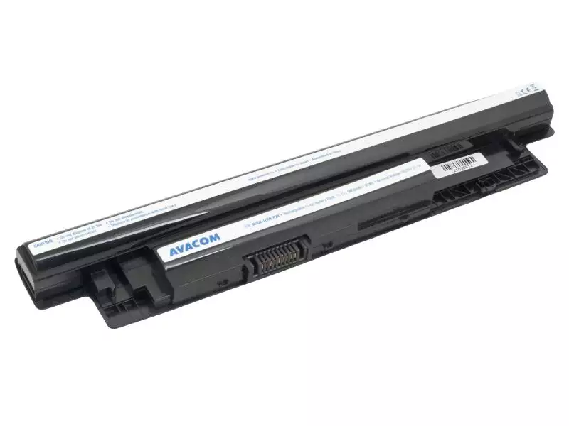 Dell Inspiron 14R, Vostro 2421 Li-Ion 11,1V 5600mAh