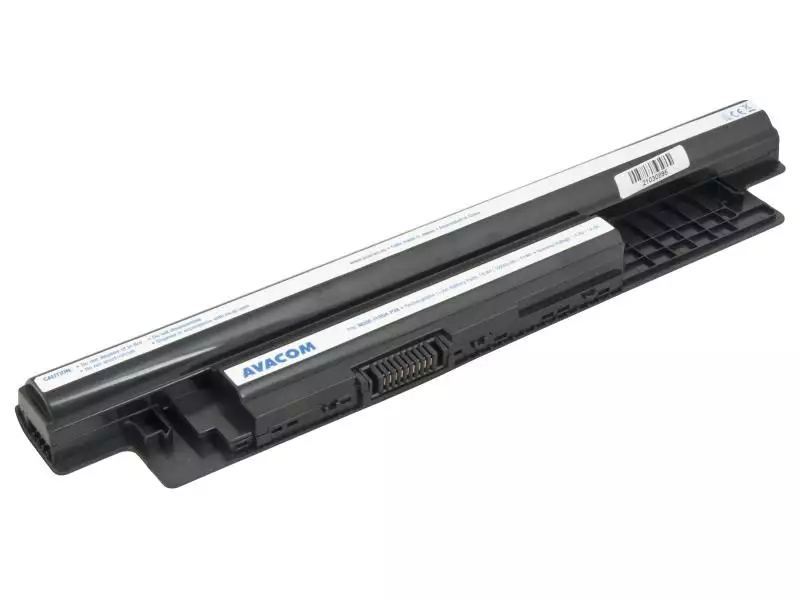 Dell Inspiron 14R, Vostro 2421 Li-Ion 14,8V 2800mAh