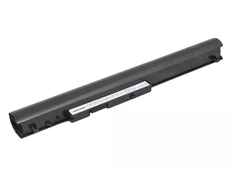 HP 340 G1, Pavilion 15 n100 series Li-Ion 14,4V 3200mAh 46Wh