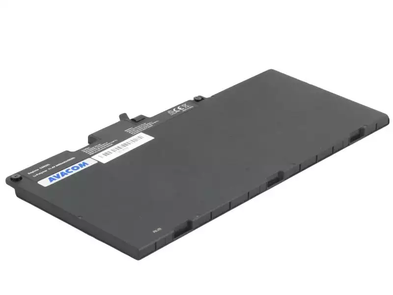 HP EliteBook 840 G3 series Li-Pol 11,4V 4400mAh