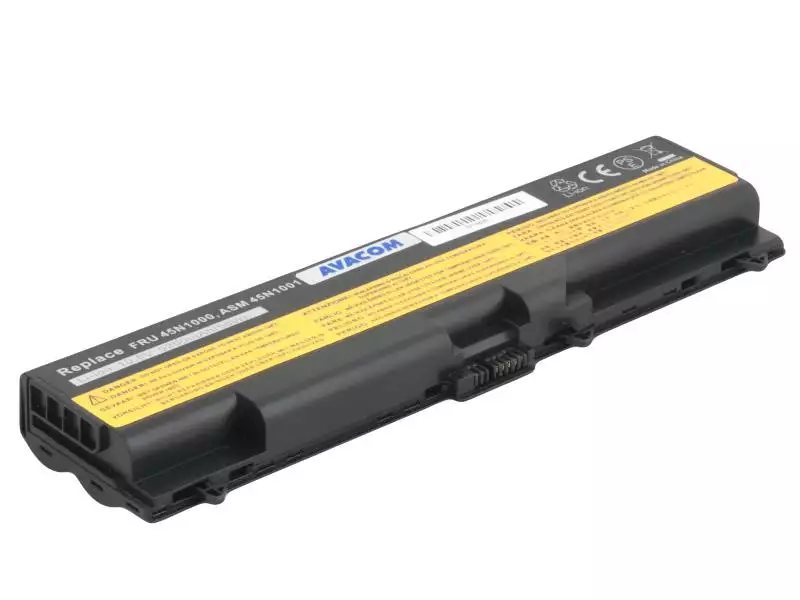 Lenovo ThinkPad L530 Li-Ion 10,8V 5200mAh 56Wh