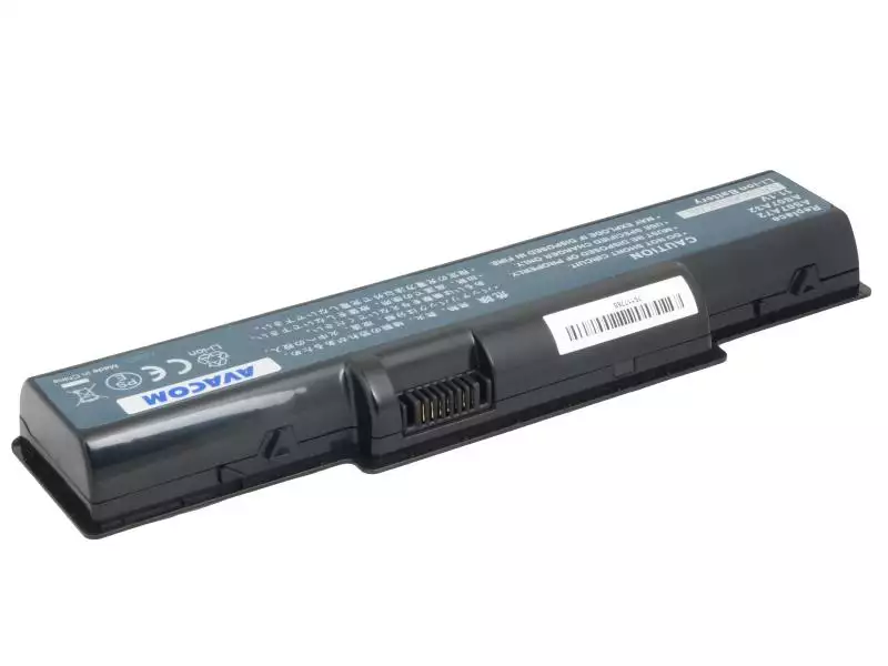 Acer Aspire 4920/4310, eMachines E525 Li-Ion 11,1V 5200mAh