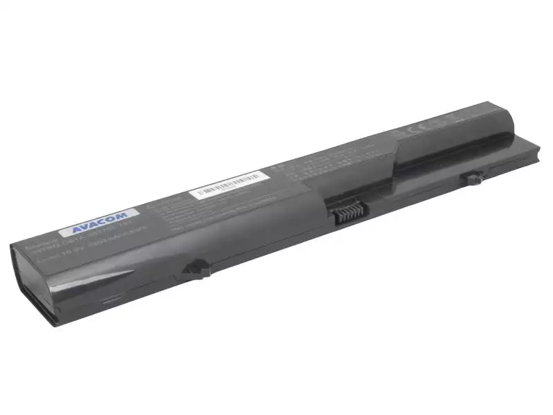 HP ProBook 4320s/4420s/4520s series Li-Ion 10,8V 5200mAh