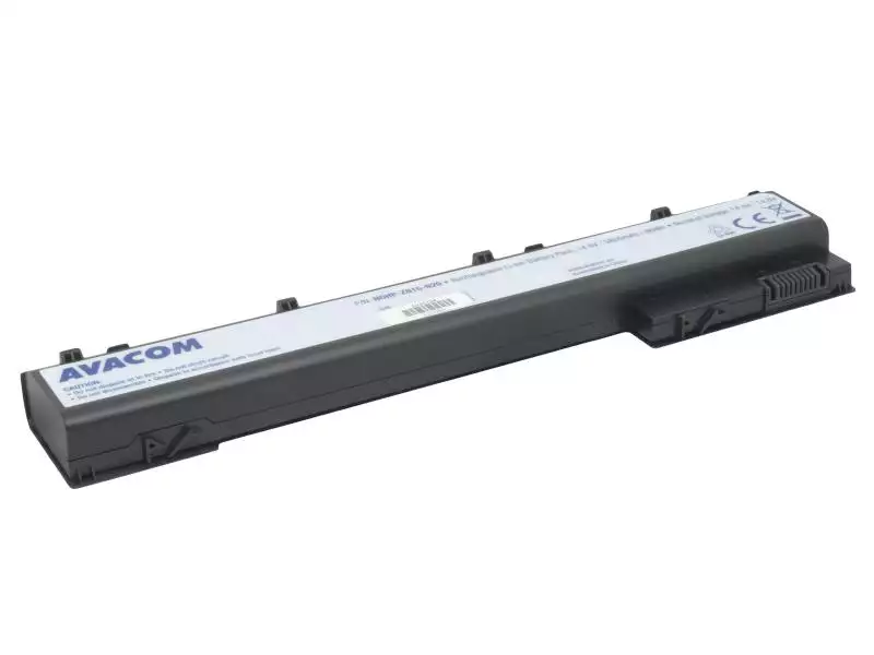 HP Zbook 15/17 Series Li-Ion 14,4V 5800mAh