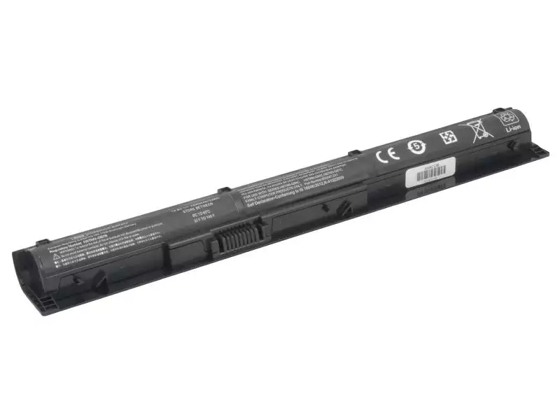 HP 450 G3, 455 G3, 470 G3 Li-Ion 14,8V 2200mAh