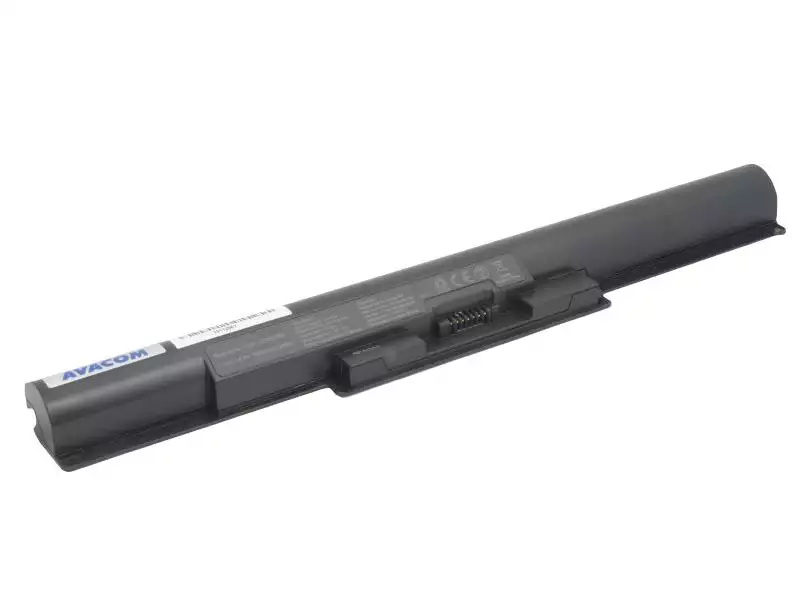 Sony Vaio Fit 14E, Fit 15E Series, VGP-BPS35A Li-Ion 14,8V 2600mAh