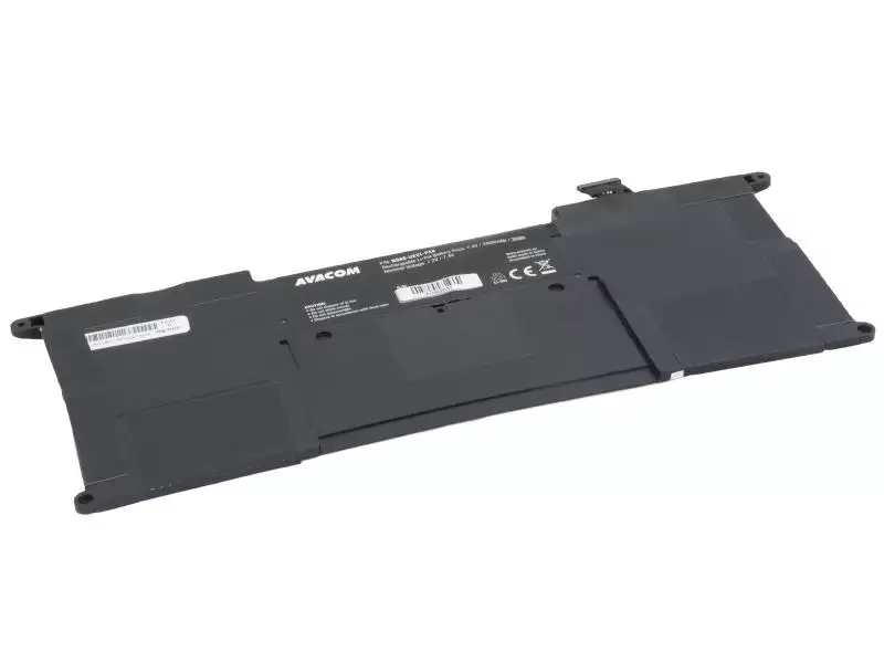 Asus Zenbook UX21E  Li-Pol 7,4V 4800mAh 36Wh