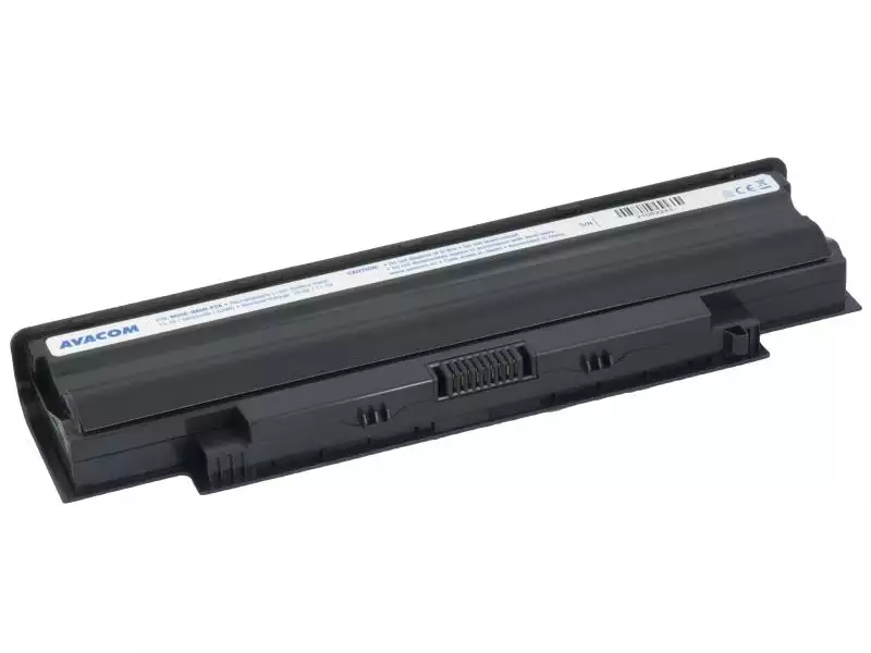 Dell Inspiron 13R/14R/15R, M5010/M5030 Li-Ion 11,1V 5600mAh