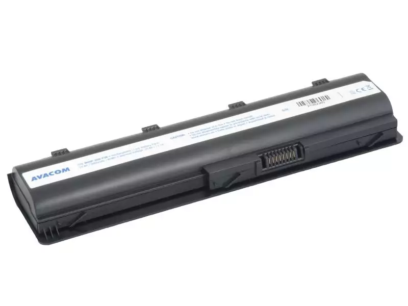 HP G56, G62, Envy 17 Li-Ion 10,8V 5600mAh/60Wh