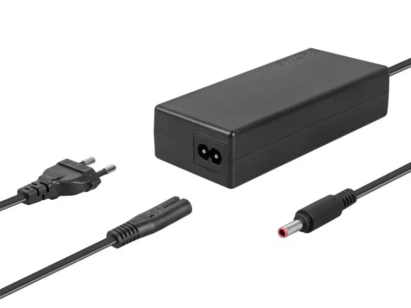 Nabíjecí adaptér pro notebooky Dell XPS 19,5V 4,62A 90W konektor 4,5mm x 3,0mm