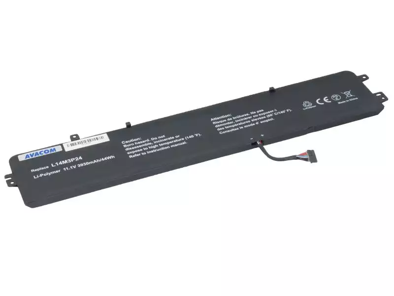 Lenovo IdeaPad 700, Y520 Li-Pol 11,1V 3930mAh 44Wh