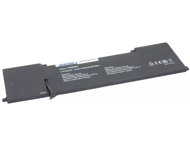 HP Omen 15-5000 Series Li-Pol 15,2V 3720mAh 56Wh