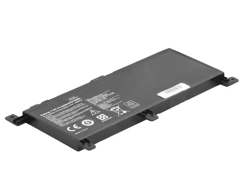 Asus X556 Li-Pol 7,6V 4200mAh