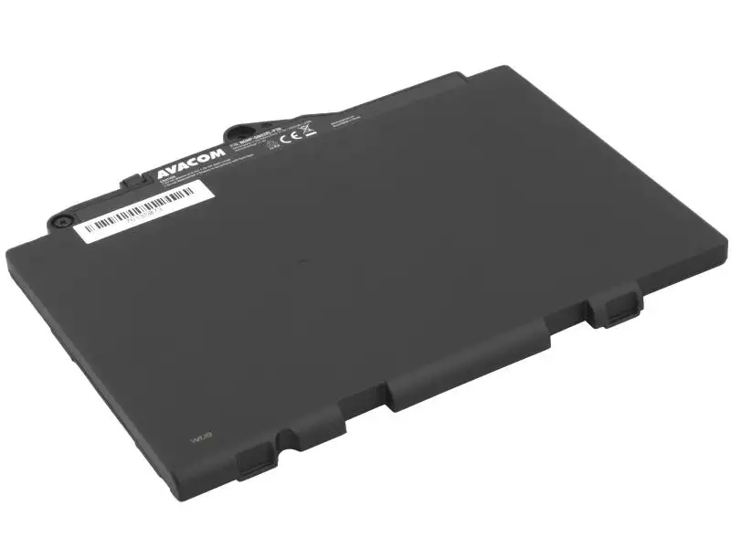 HP EliteBook 725 G3/820 G3 Li-Pol 11,4V 3800mAh 43Wh