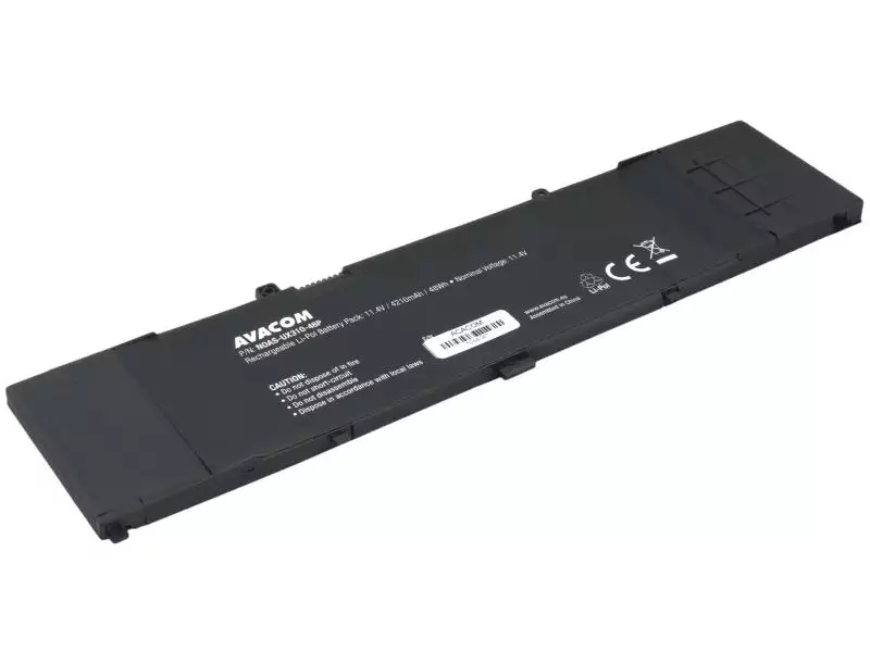 Asus ZenBook UX310, UX410 Li-Pol 11,4V 4210mAh 48Wh