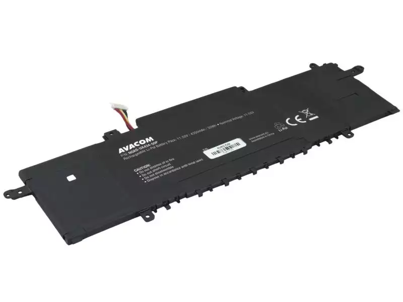 Asus ZenBook UX334, UX434 Li-Pol 11,55V 4330mAh 50Wh