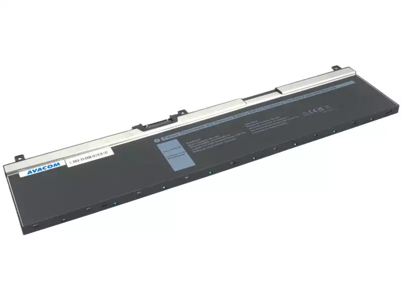 Dell Precision M7530, M7730 Li-Pol 11,4V 8500mAh 97Wh