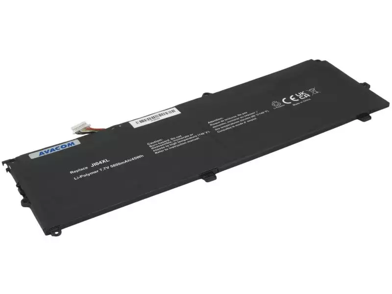 HP Elite x2 1012 G2 Li-Pol 7,7V 5800mAh 45Wh